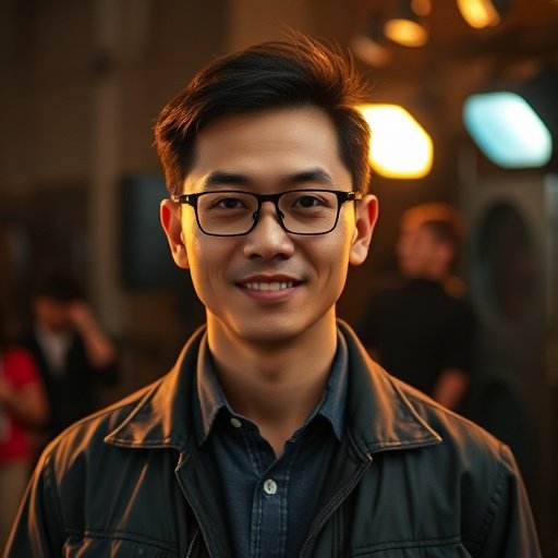 张小北 - 久久九九视频创作者