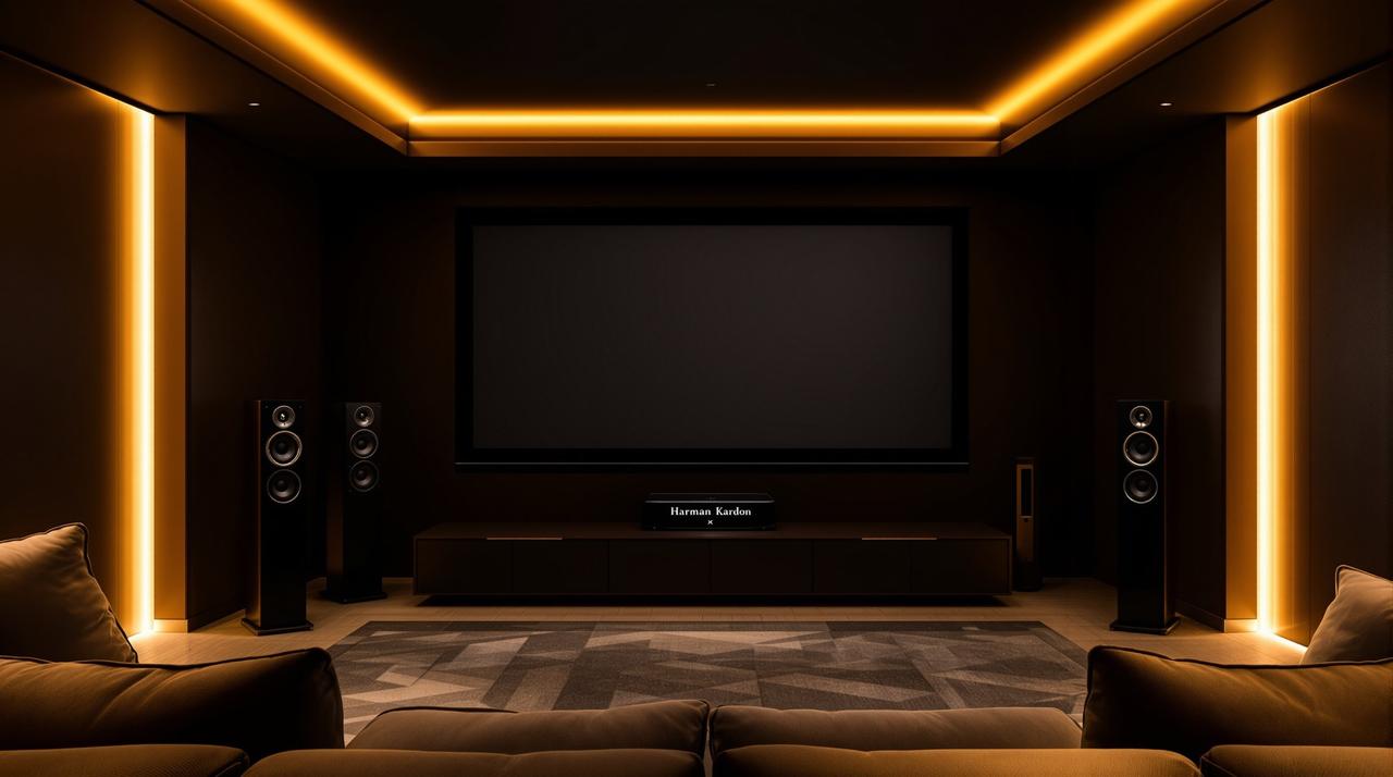 IMAX Enhanced技术落地久久九九视频，家庭观影再升级