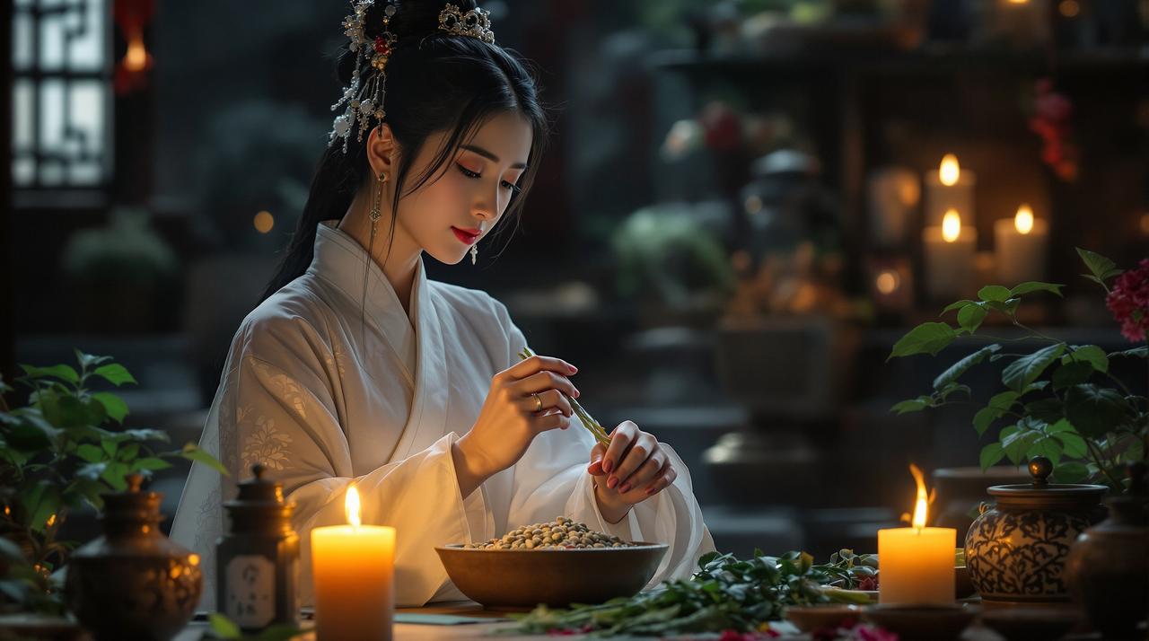 68影视 - 神医嫡女之锦绣风华