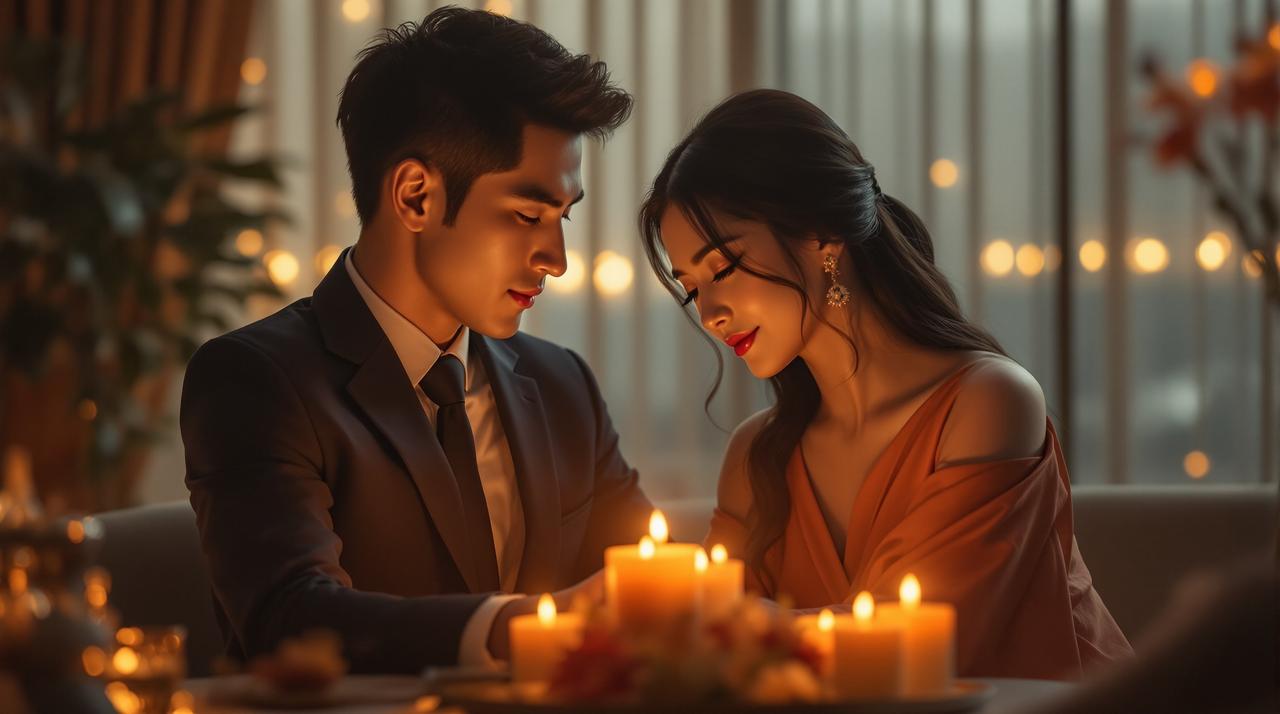 68影视 - 隐婚总裁的心尖宠